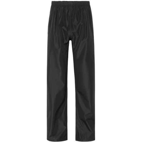 Seeland Unisex Taxus Rain Set 1002184 - Black
